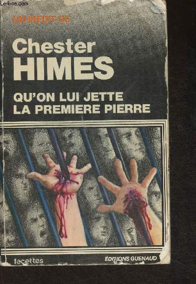 Qu'on lui jette la premire pierre (Cast the first stone)