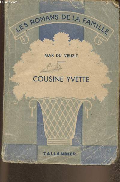 Cousine Yvette