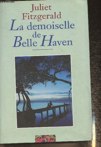 La demoiselle de Belle Haven