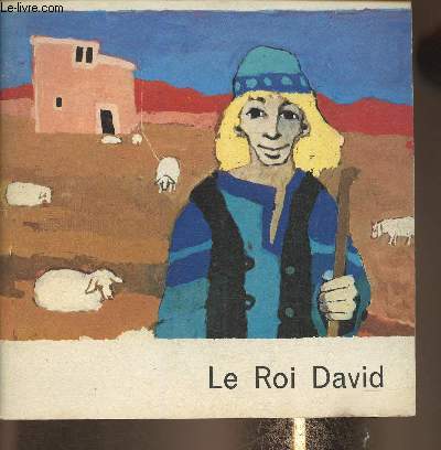 Le Roi David
