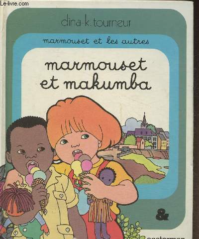 Marmouset et Makumba