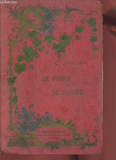 Le prince et le pauvre