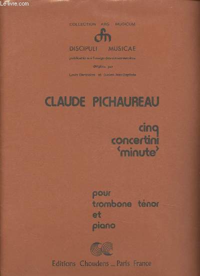 Cin concertini 