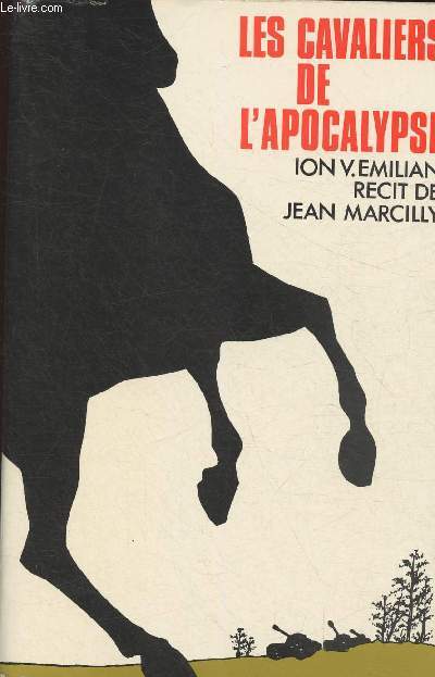 Les cavaliers de l'apocalypse