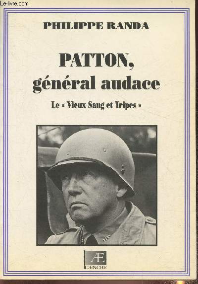 Patton, gnral audace- Le 