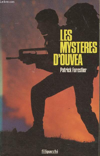 Les mystres d'Ouva