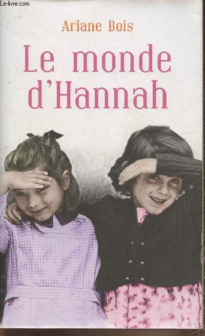 Le mond d'Hannah