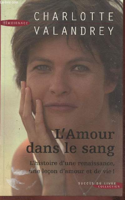 L'amour dans le sang