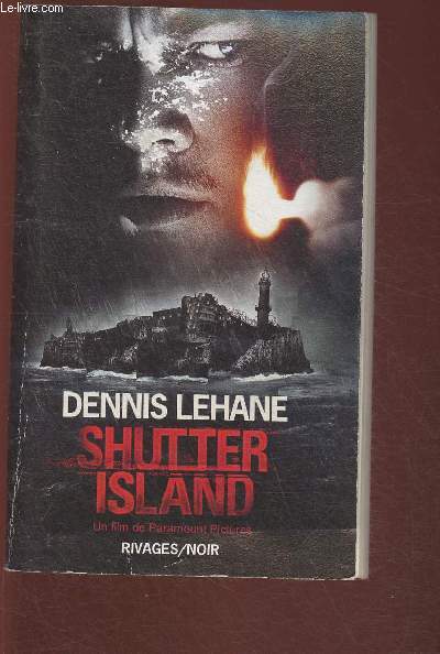 Shutter Island