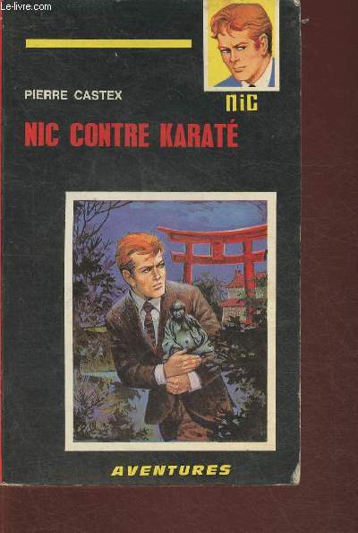 Nic contre karat