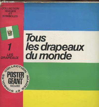 Tous les drapeaux du monde