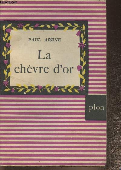 La chvre d'or