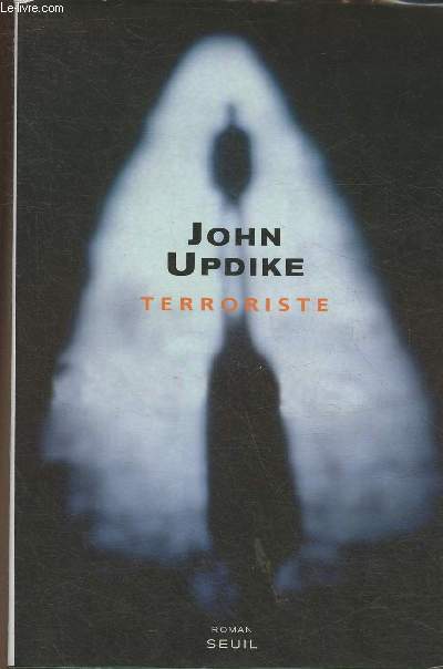 Terroriste- roman