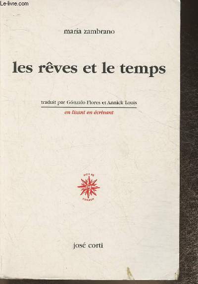 Les rves et le temps