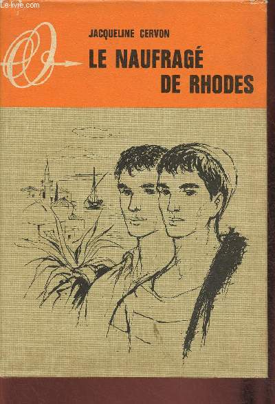 Le naufragé de Rhodes