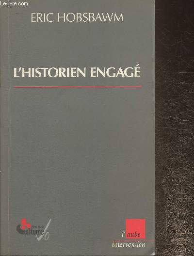 L'historien engag