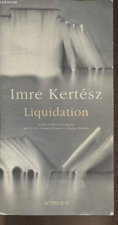 Liquidation