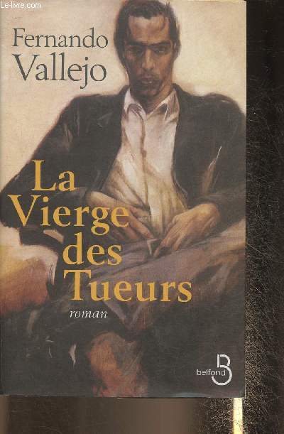 La vierge des tueurs