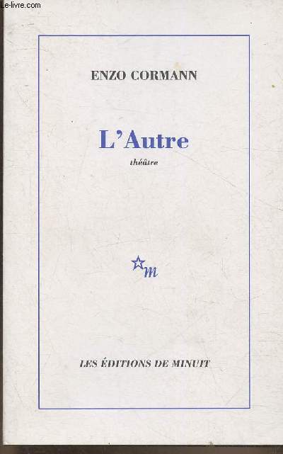 L'autre- thtre