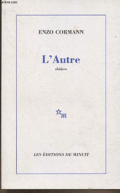 L'autre- thtre