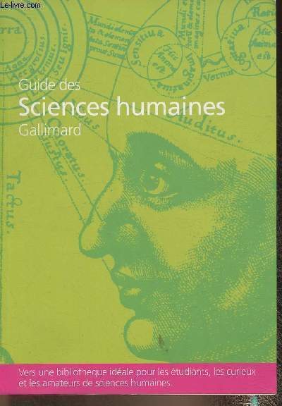 Guide des sciences humaines