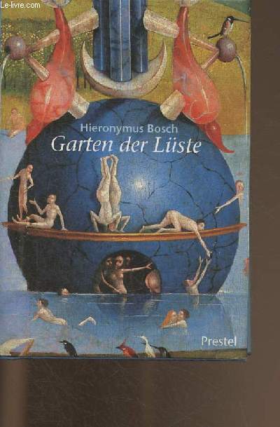 Garten der Lste