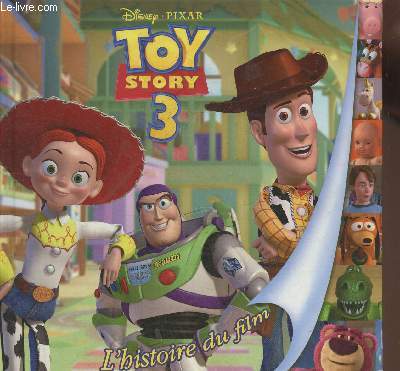 Toy Story 3