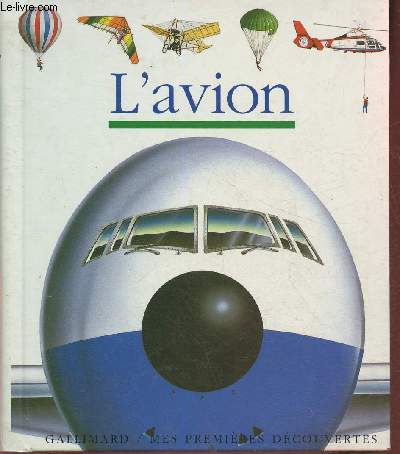 L'avion