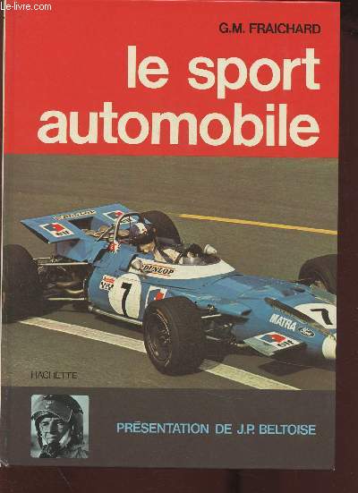 Le sport automobile