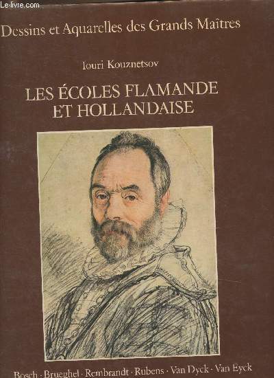 Les coles flamande et Hollandaise (Collection 
