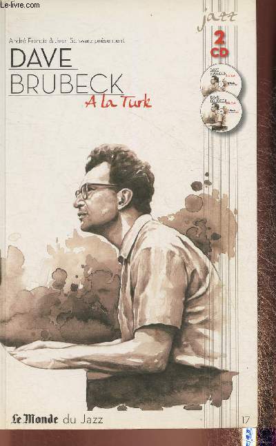 Dave Brubeck- A la Turk