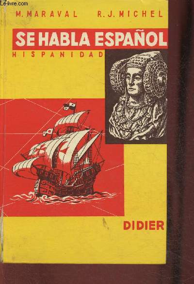 Se habla espanol- Hispanidad- 2me cycle, classes terminales et suprieures