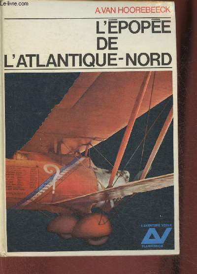 L'pope de l'Atlantique-Nord