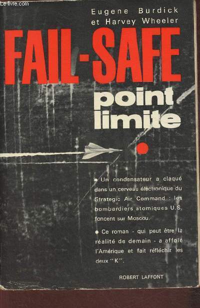 Fail-Safe, point limite (Fail-safe)