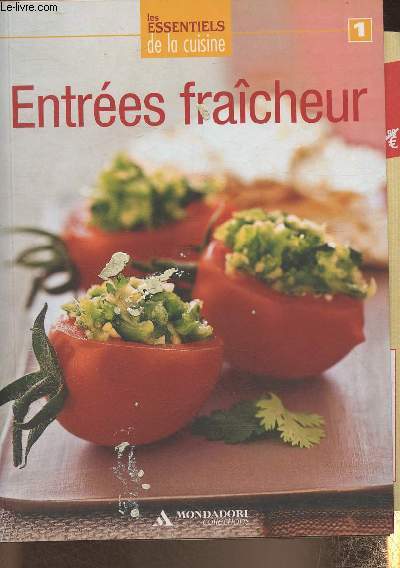 Entres fracheur