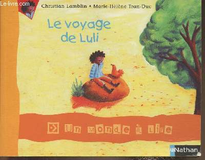 Le voyage de Luli