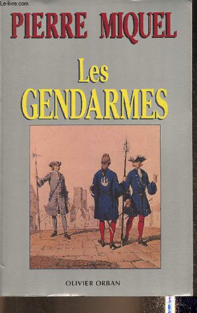 Les gendarmes