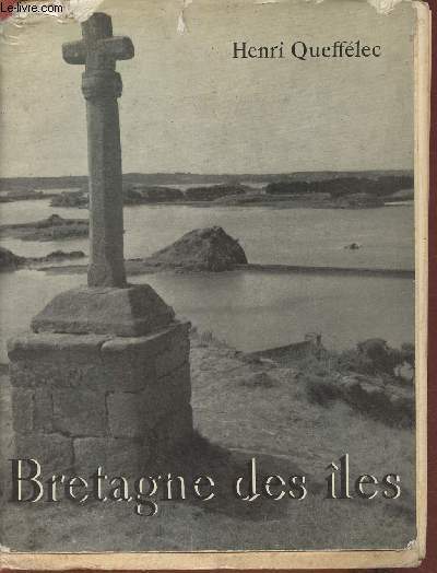 Bretagne des les