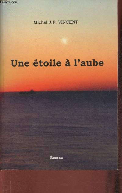 Une toile  l'aube