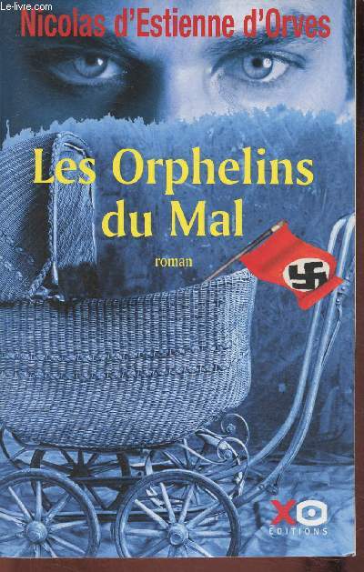 Les orphelins du mal- roman