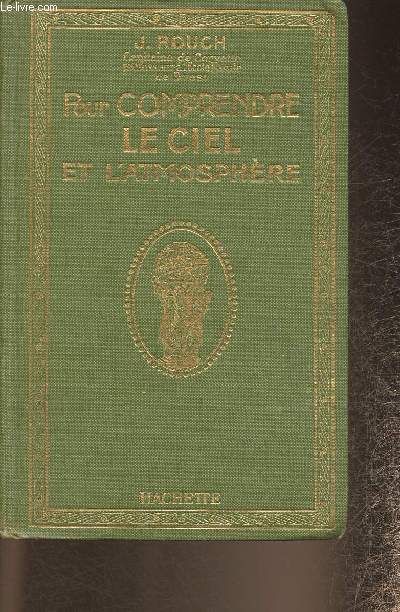 Pour comprendre le ciel et l'atmosphre