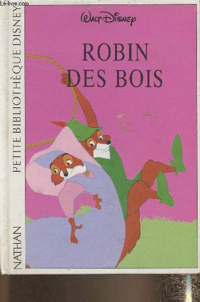 Robin des bois