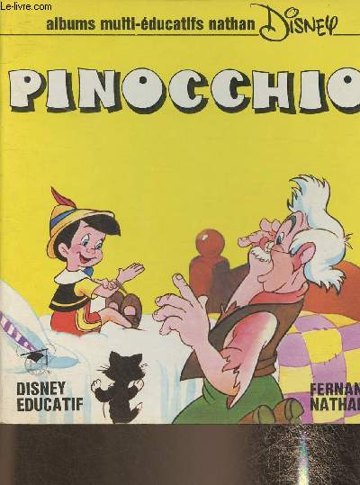 Pinocchio