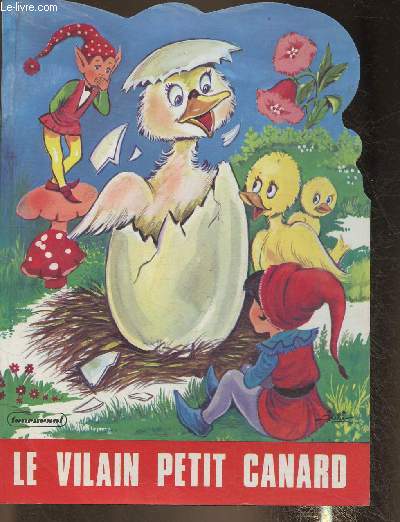 Le vilan petit canard