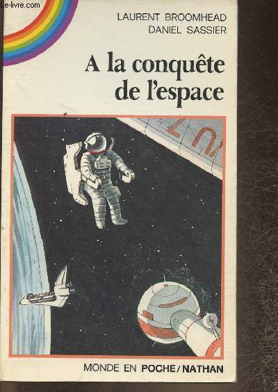 A la conqute de l'espace