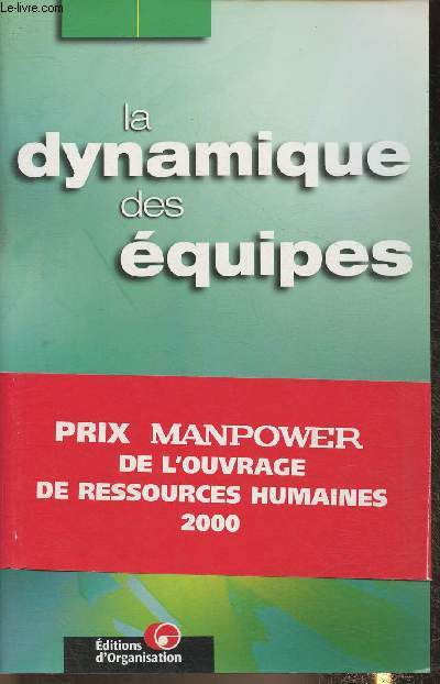 La dynamique des quipes