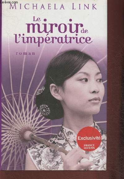 Le miroir de l'Impratrice