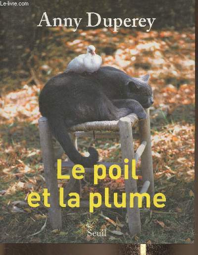 Le poil et la plume- Rcit