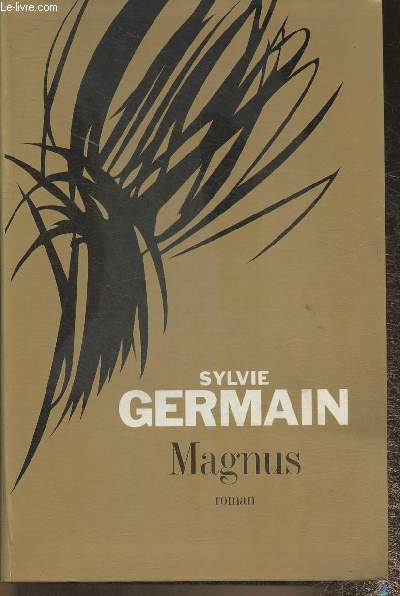 Magnus- roman