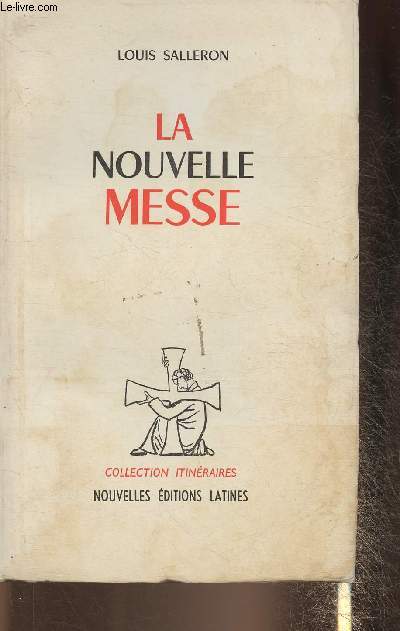 La nouvelle messe